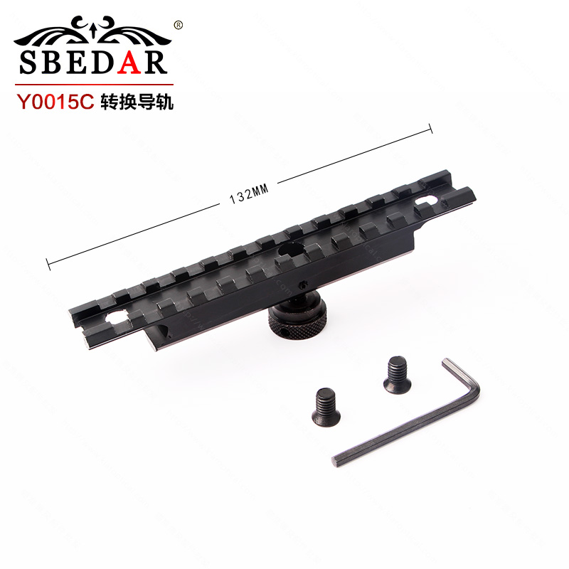 Y0015C细纹导轨 转换导轨