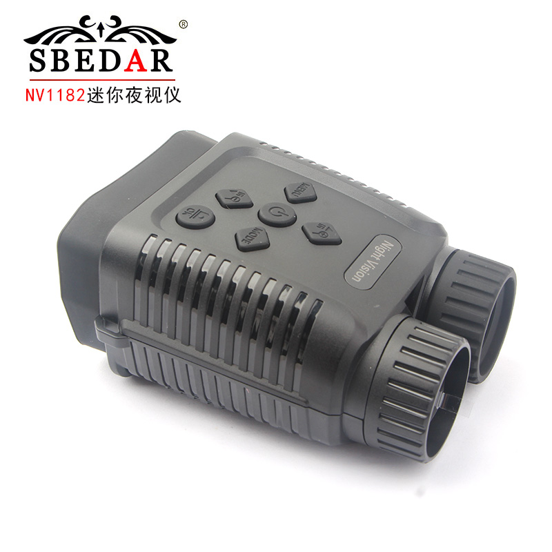 nv1182迷你手持夜视仪