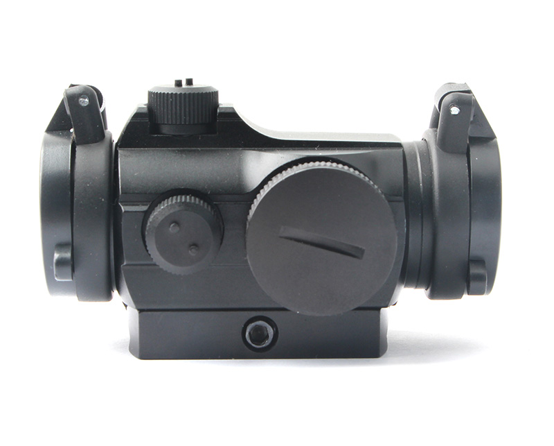 T2-L红膜内红点全息瞄准镜