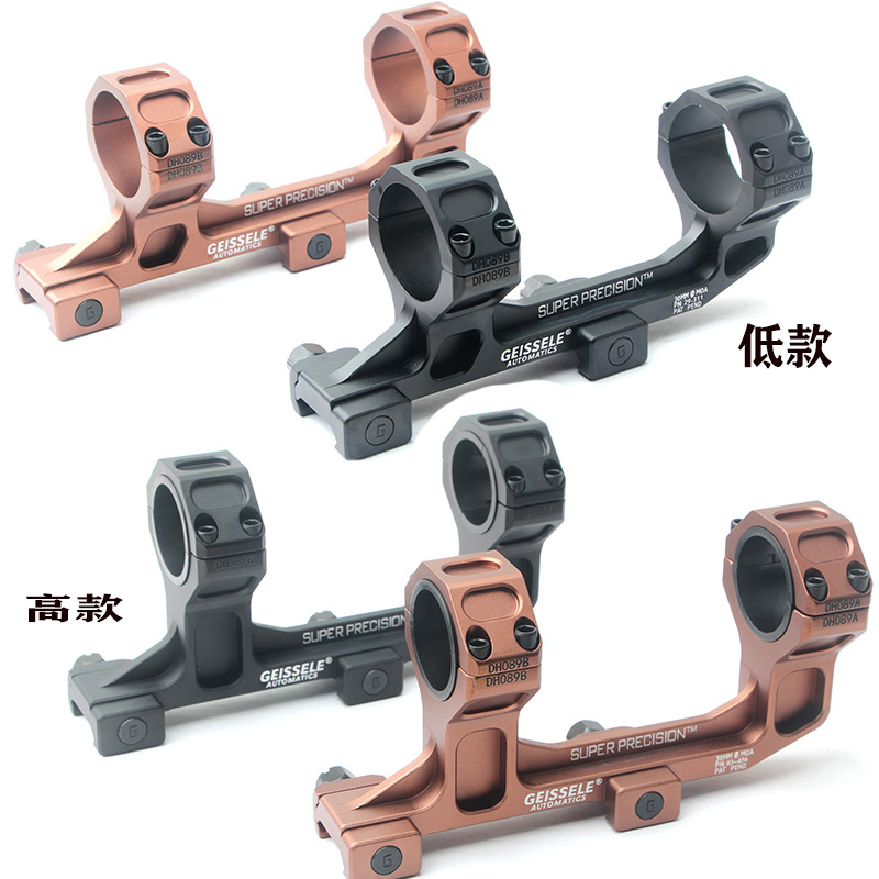 LT5111连体夹具1.54高度刻字黑色沙色