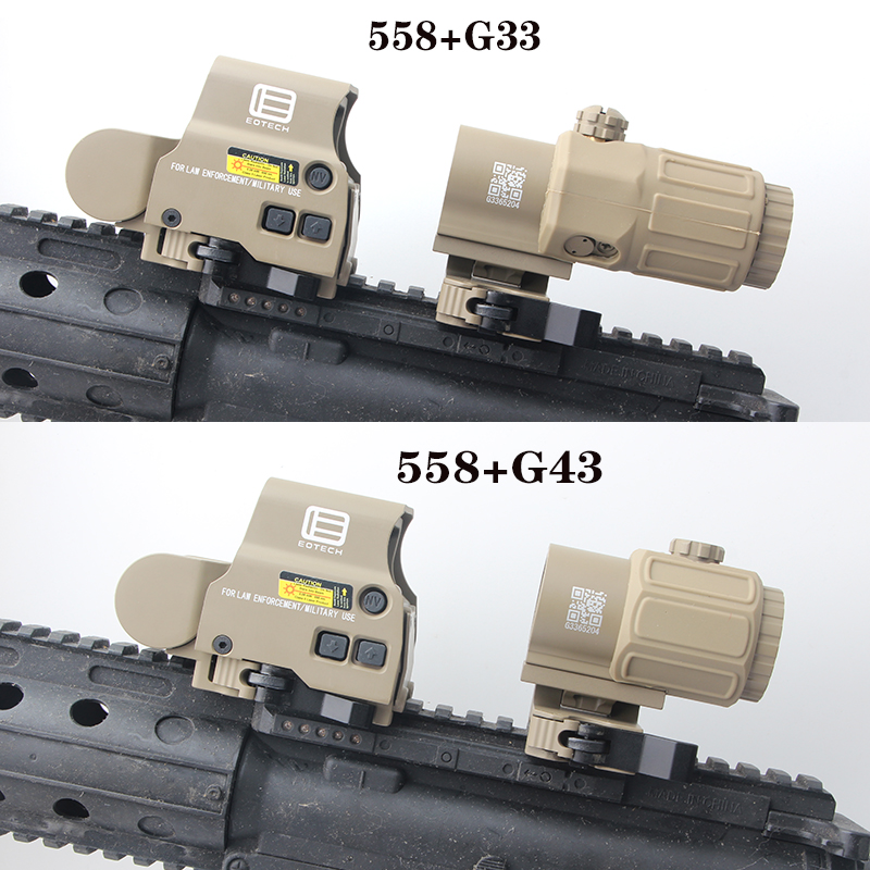 558加g43 g33谭色 2代