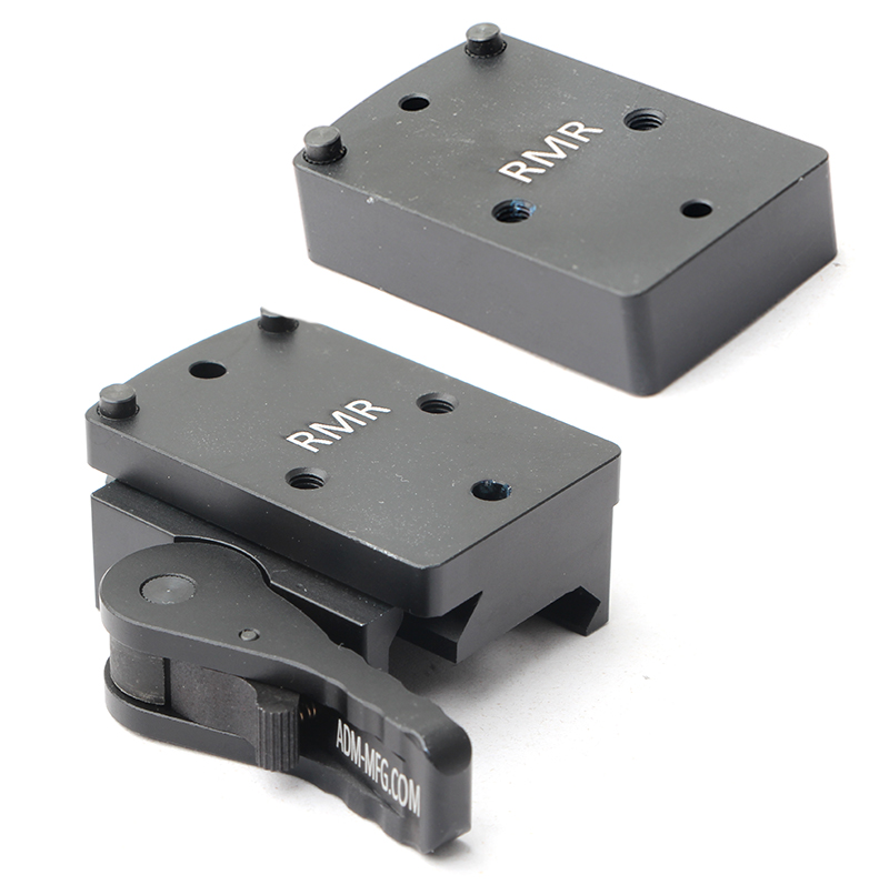 金属RMR快拆增高底座