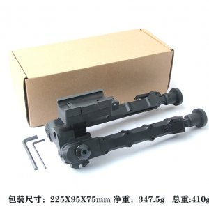 y84两脚架v9升级脚架