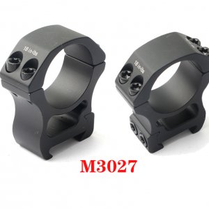 m3027高质量6061铝合金分体30管径夹具对装