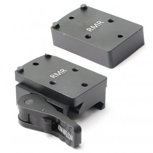 金属RMR快拆增高底座